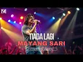 Lagu TIADA LAGI - MAYANG SARI COVER ROCK VERSION (by Digital Melody)