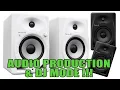 Download Lagu Pioneer DJ DM-50D-BT 5” Desktop Monitor System Review