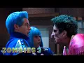 ZOMBIES 3 Face To Face With The Aliens STREAMING NOW