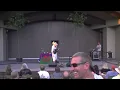 Marshall Chapman - welcome to stage, Why Can't I Be Like Other Girls - 9/9/11