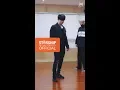 Lagu [WONHO][Dance Practice] 몬스타엑스 (MONSTA X) - 'SHOOT OUT' Vertical Video