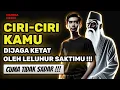 Download Lagu KEMANAPUN PERGI , SEBETULNYA KAMU DIIKUTI OLEH LELUHUR SAKTI , TAPI GAK TAU ❗ Berikut Cirinya ...