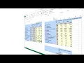 Setting Up Multiple Grids in Smart View