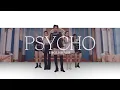Download Lagu Red Velvet 'Psycho (English Ver.)' |  FMV