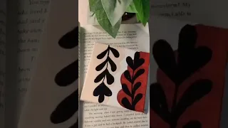 Boho Hand-Painted Mini Canvas Aesthetic Boho Art DIY