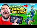 I TROLLED SypherPK with a SUS SypherPK SOUNDBOARD