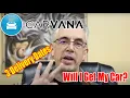 My Miserable Experience Reviews With Carvana Auto Purchases