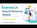 Request Response Objects