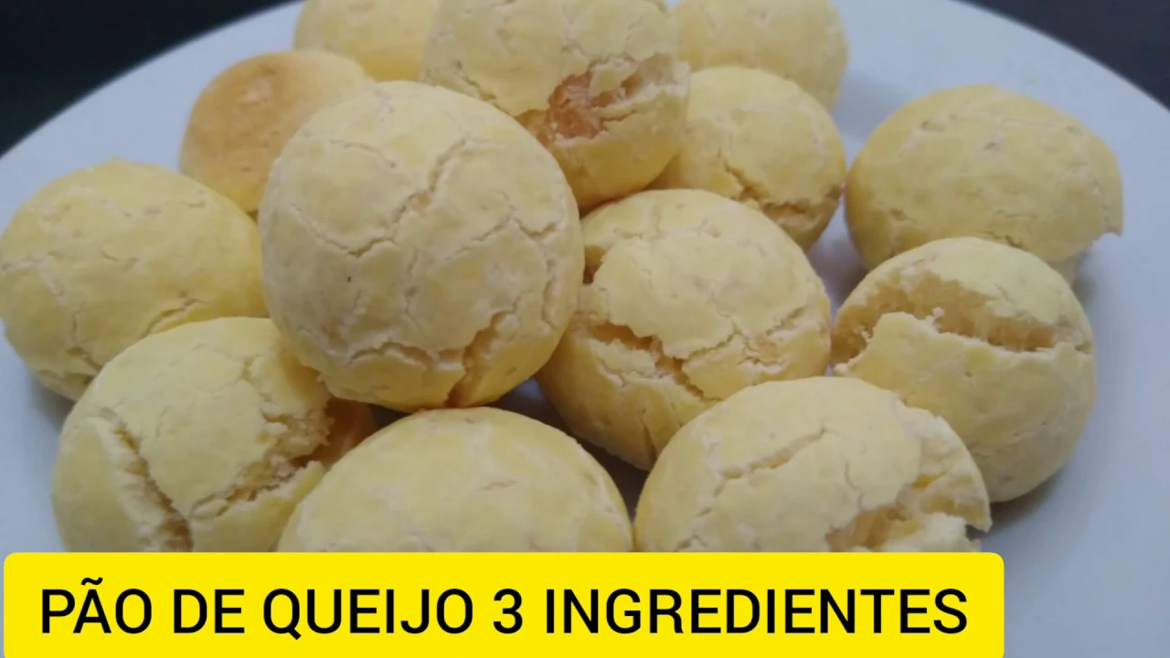 INGREDIENTS:
2 cups of sweet or sour sprinkles
1 cup cornmeal
50 ML of oil
50 grams of grated Parmes. 