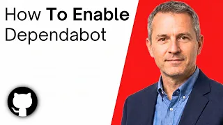 How To Enable Dependabot on GitHub