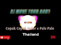 Download Lagu Dj Move Your Body x Cepak Cepak Jeder x Pale Pale  Thailand    Unyil 12 Remix part1