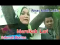 MARNIKAH LARI - Lagu Tapsel - AMAS MUDA LUBIS ft SALAMAH BORHAS