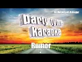 Lee Brice - Rumor (Karaoke Version)