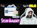 Session Management Web Application Pentesting 2 0