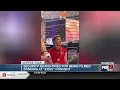 Coffee Talk Expensive housing security guard fired for getting fans to take pictures of him at