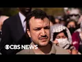 Lagu Court to hear arguments on push to deport Mahmoud Khalil