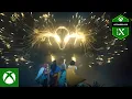 Video di Everwild – Eternals Trailer – Xbox Games Showcase July