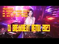 Download Lagu DJ TERLUKA KARENA DUSTA VS CINTA TAK BERSYARAT BREAKBEAT REMIX 2023