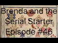 Brenda and the Serial Starter - Episode