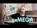 Download Lagu Granular at your fingertips : @TastyChips GR-MEGA