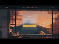 How To Create A Website With Login Form using HTML CSS JS Step By Step Tutorial