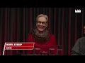 Devil Wears Prada 2 Cast Argue Over the Internet's Biggest Debates | Agree to Disagree