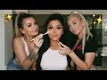 BEAUTY GURUS DO MY MAKEUP Daisy Marquez