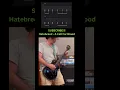 Download Lagu #Learn to #playguitar Hatebreed - A Call For Blood. #howto #riffs  #hatebreed #guitar #hardcore