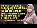 Download Lagu membatu mbak dina ketika di tinggal suaminya pergi_kisah nyata_cerita_ cerpen romantis MP3