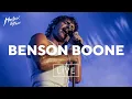 Lagu BENSON BOONE - Mr Electric Blue (Live) | Montreux Jazz Festival 2025