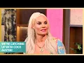 We re Catching Up With Coco Austin