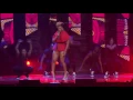 Yemi Alade performs Kofi Annan at MTV Africa Music Awards