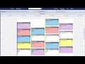 Managing your Appointment Colours