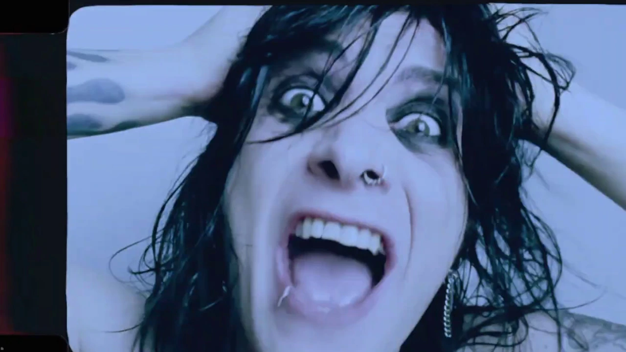 Vlad In Tears - Every Day It's Gonna Rain (Official Video) Vlad In Tears - Every Day It's Gonna Rain (Official Video)