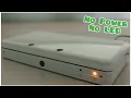 How to fix a 3DS which won t Turn on