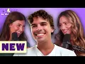 Download Lagu Love Island USA's Nic Reveals Plans With Olandria Outside Villa