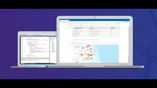ArcGIS API for Python Introduction to Scripting your Web GIS