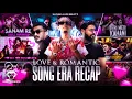 Lagu LOVE \u0026 ROMANTIC SONG #1 ERA RECAP PART - #4 | MC STΔN X DIVINE X EMIWAY  \u0026 MORE | SANSKAARI BEATZ .