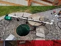DIY Replace a Septic Tank Pump