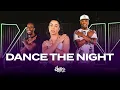 Download Lagu Dance The Night - Dua Lipa | FitDance (Choreography)