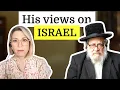 Download Lagu Are both sides condemned to kill each other forever? | Rabbi Mayer Schiller
