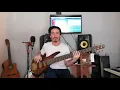 GONDWANA MEJOR QUE INTENTES OTRA VEZ _ Cover Bass
