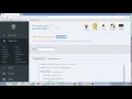 jsf primefaces 5 2 showcase listener component integration step by step mp4