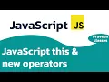 JavaScript The New Operators You Need To Know