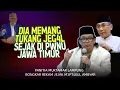Lagu Gus Nadirsyah Bongkar Kelakuan M1PT4KUL AMBY4R Sejak Di PWNU JATIM