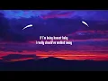 Hope Winter - If You Ever Loved Me (Lyrics)