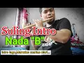 Download Lagu Lagu tapsel,Suling intro,Marudan marlasniari,suling nada B