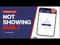 USPS Informed Delivery NOT WORKING easy guide 2026