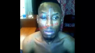 mr 2kay robbed at gun point in hotel room at eko hotel after buckwyld and breathless concert
