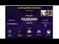 Level SuperMind Prehackathon assessment Team Code-Blooded